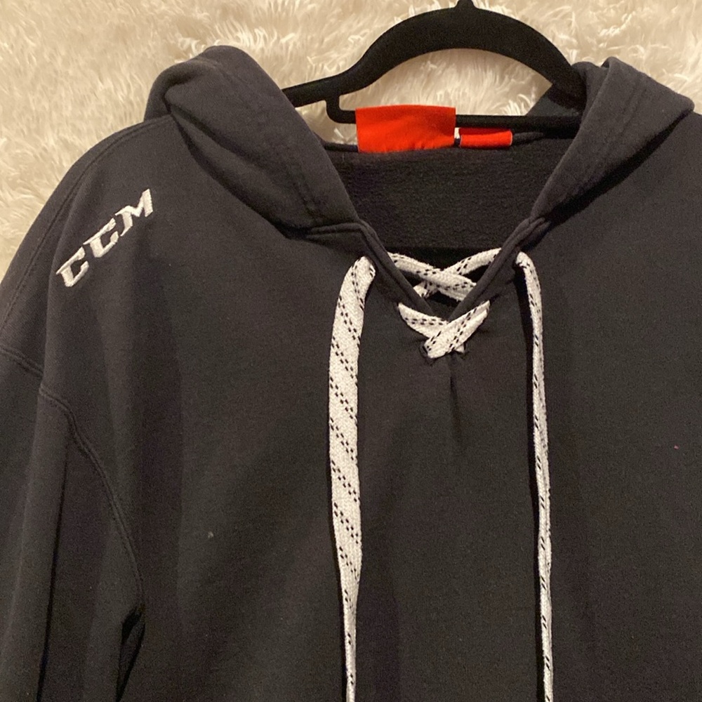 CCM Hoodie